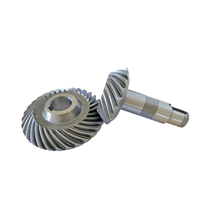 crown gear Transmission Crown Pinion Gear Sets – Jetleads Auto Parts