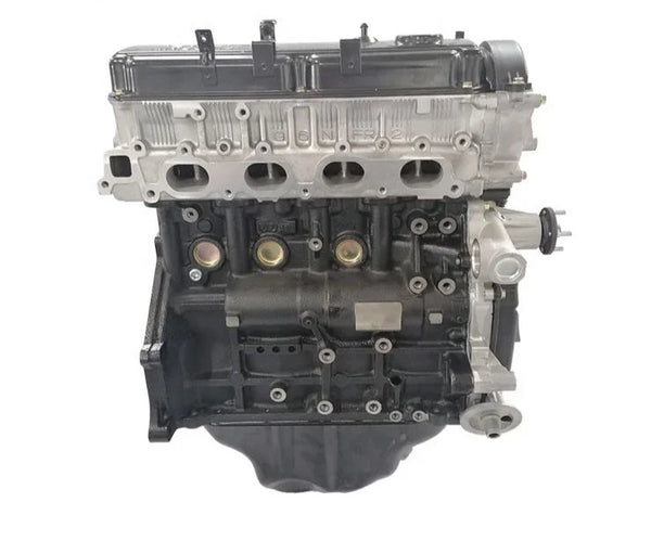 モランページ Engine Spare Parts Auto Engine 4G64 4G69 Engine Long Block