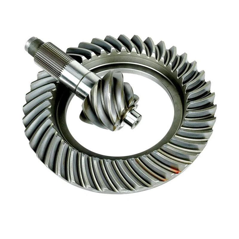 crowning gear Transmission Crown Pinion Gear Sets – Jetleads Auto Parts