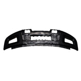 Front Bumper For Ford F-150 12-14