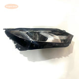 Low configuration on the right side of the front headlights 84428290 84258432 84319834 for Chevrolet Equinox