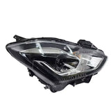 High Quality Black housing LED Front Head Lamp Headlight for MARUTI SUZUKI SWIFT LED Headlights 2018 2019 2021 2020 2022