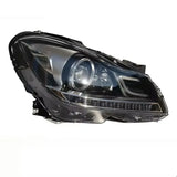 Front Headlamp A2048204439 for Benz C-Class W204 2011-