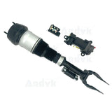 Suspension Shock Struts For Mercedes GLE