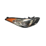 LED Head Lamp 92102-3X000 921023X000 For HYUNDAI