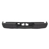 Rear Bumper For 2014-2017 Toyota Tundra