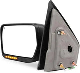 Ford F-150 Towing Mirror (2007-2014)