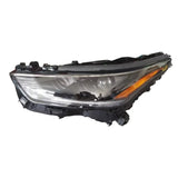 Hot Sale Led head lights Highlander head lamp XSE 81150-0E570 81110-0E570 Auto Headlight For Toyota Highlander 2021 2022 2023