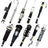 Shock Absorbers Auto Suspension System Parts for Aston Martin