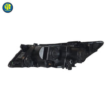 Load image into Gallery viewer, YU GUANG LED Headlights for Kia K5 2011-2013 6000k Color DRL Upgrade Front Head Lights Assembly Daytime Running Light Head Lamps