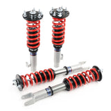 Shock absorber coilover adjustable For Honda Accord 2008-2012