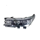 81130-02J10 Headlight For Toyota Corolla 2014 - 2016