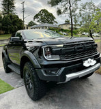 front bumper for Ford Raptor 2012-2021