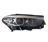 High quality automotive headlights OEM 6311 7214 961 /6311 7214 962 for bmw car G38