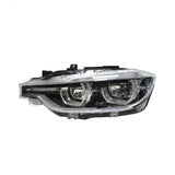 For BMW New f30 headlight 2015-2018 car headlamp, sufficient supply, support custom Full led LCI Complete front headlight