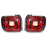 Rear/Tail Light for Jeep Renegade 2016-2018