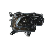 2014-2018 Jeep Cherokee Headlights 68102846AE