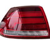 Car taillight for VW Volkswagen jatta VAS5 light outer rear back taillight 2019 tail lamp factory manufacturer