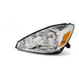 81150AE010 headlight for 2004-2005 Toyota Sienna