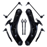 Suspension Parts Kits For Nissan Murano Ii (z51) 2007-2014