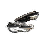 Headlights For Aston Martin Rapide Vanquish DB9