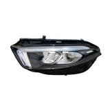 High quality and best-selling lighting system LED headlights suitable for Mercedes Benz A-Class W177 A180 A200 LA200 cars