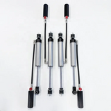 adjustable nitrogen shock absorber complete kit suspension