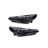 Front Headlamp for Suzuki Yuexiang CS55 PLUS & Alivio