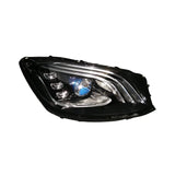 High quality and best-selling LED headlights suitable for Mercedes Benz S-Class W222 car lighting system