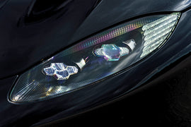 Front Head Light For Aston Martin Rapide DBX 2019-