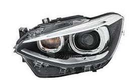 DRL LED Head Lamp 63117296913 for BMW 1 series F20 2010-2015