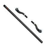 Tie Rod Kit for 2007-2018 Jeep Wrangler JK/JKU