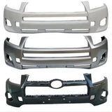 remium Car Front Bumper 52119-42965 for RAV4 2005-2013 |