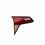 Enhance Your Honda Vezel HRV with 33502-T7A-H1 Rear Taillights