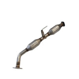 Catalytic Converters for Toyota Land Cruiser Prado Parts