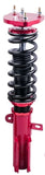 Adjustable Shock Absorber  for Toyota Corolla E90 E100 E110 AE92 AE101 AE111 1988-1999 Coilover Suspension