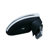 Car Side Door Mirrors for Mercedes Benz C Class Coupe C205