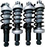 BBmart Auto Spare Car Parts Air Suspension Shock Absorber For Audi R8 OE 420512019AL