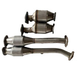 Catalytic Converter for Nissan Pathfinder - 4.0L