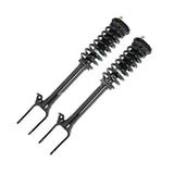 Airmatic Coil Spring Struts - Mercedes