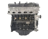 4G64 Long Block Engine for Mitsubishi Pajero 2.4 Engine