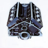 Cylinder Block for GM 6.5L Engine