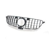 Front Grille for Mercedes Benz X5/X6