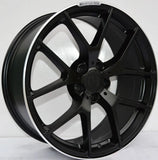 Alloy wheel rims  for Mercedes Benz  C63 5x112 Best Price 18