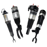 Audi Kit Air Ride Suspension Controller Air Suspension Compressor 4E0616039AF 4E0616040AF